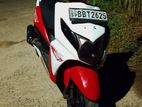 Honda Dio 2014/2015 2015