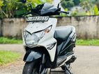 Honda Dio 2014