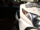 Honda Dio 2015