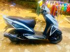 Honda Dio 2014