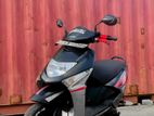 Honda Dio 2014