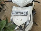 Honda Dio 2014