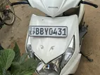 Honda Dio 2014