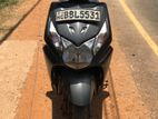 Honda Dio 2014