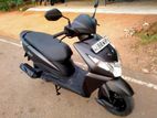 Honda Dio 2014