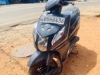 Honda Dio 2014