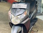 Honda Dio 2014