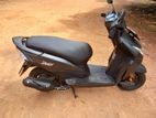 Honda Dio 2014