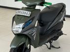 Honda Dio 2014