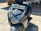 Honda Dio 2014