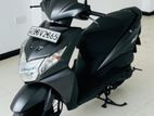 Honda Dio 2014