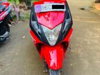 Honda Dio 2014