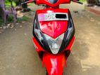 Honda Dio 2014