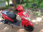 Honda Dio 2014