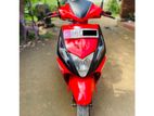 Honda Dio 2014