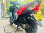 Honda Dio 2014