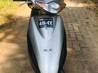 Honda Dio 2014