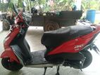 Honda Dio 2014