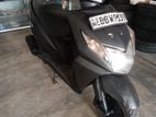 Honda Dio 2014