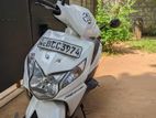 Honda Dio 2014