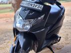 Honda Dio 2014