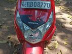 Honda Dio 2014