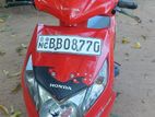 Honda Dio 2014