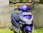 Honda Dio 2014