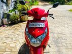 Honda Dio 2014