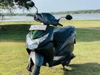 Honda Dio 2014