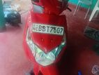 Honda Dio 2014