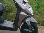 Honda Dio 2014