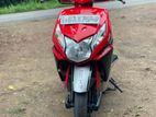 Honda Dio 2014