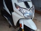 Honda Dio 2014