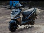 Honda Dio 2014