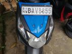 Honda Dio 2014