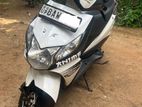 Honda Dio 2014