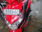 Honda Dio 2014