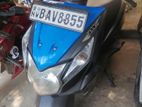 Honda Dio 2014