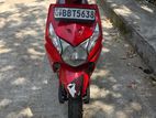 Honda Dio 2014