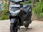 Honda Dio 2014