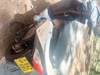 Honda Dio 2014