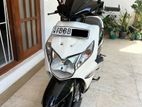 Honda Dio 2014