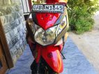 Honda Dio 2014