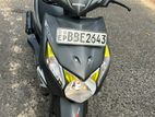 Honda Dio 2014