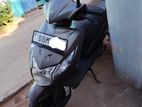 Honda Dio 2014