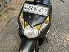 Honda Dio 2014