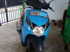 Honda Dio 2014