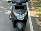 Honda Dio 2014