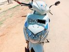 Honda Dio 2014